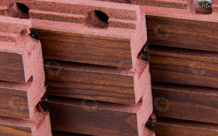 音樂錄音棚聲學(xué)設(shè)計之混響時間