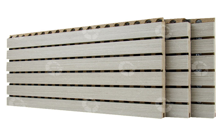 小空間聲學設計（二）