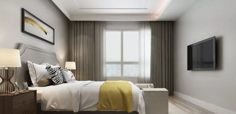 裝修干貨 | 這些隔音技巧，讓你周末睡到自然醒！