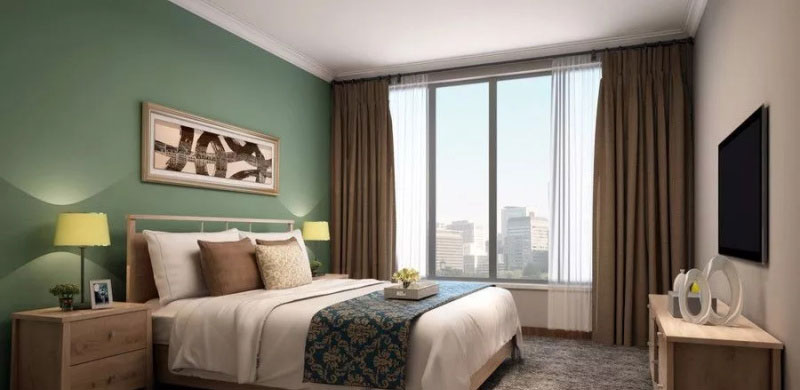 裝修干貨 | 這些隔音技巧，讓你周末睡到自然醒！