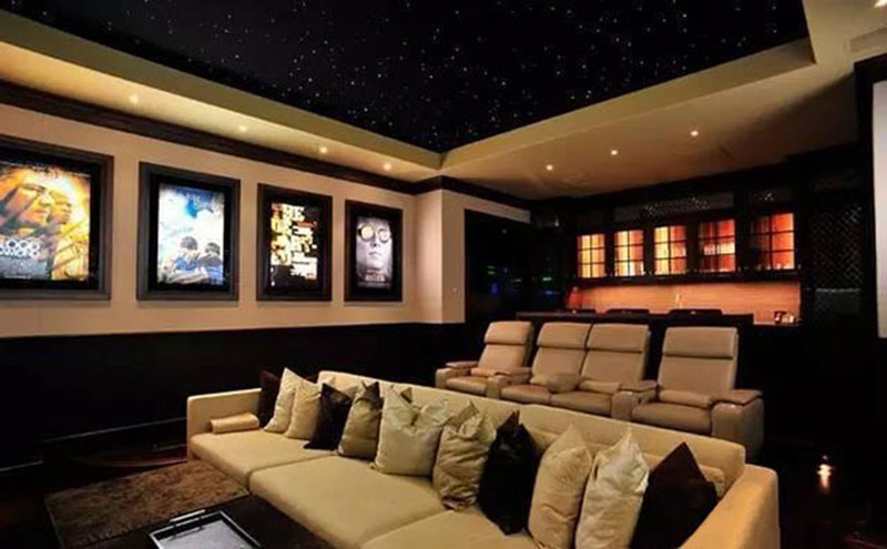 室內(nèi)聲音的變化過程：增長、穩(wěn)定和衰減