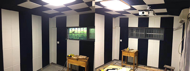 琴房聲學(xué)設(shè)計 琴房聲學(xué)設(shè)計