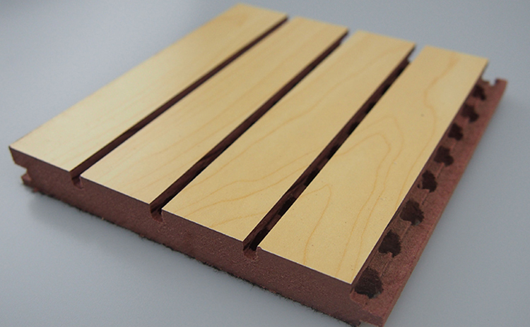 學(xué)校防潮吸音板是怎樣做到防潮的 學(xué)校防潮吸音板是怎樣做到防潮的