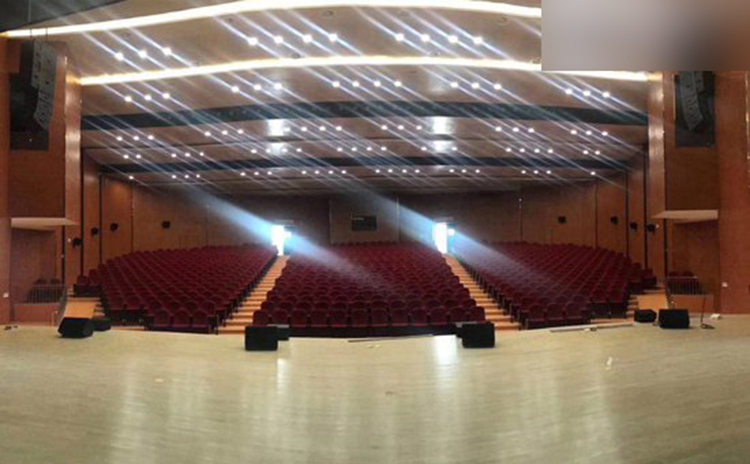 會議室、報告廳進行聲學設計的依據是什么