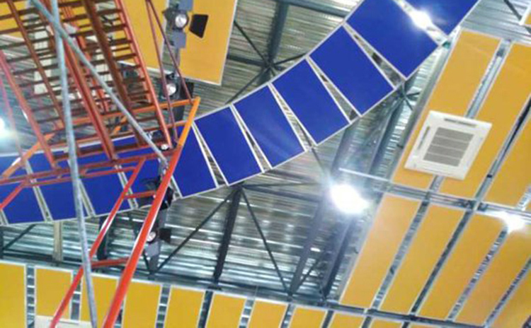 深圳學(xué)校體育館