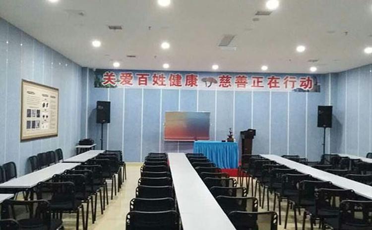 江蘇常州科普館聚酯纖維吸音板聲學(xué)工程 江蘇常州科普館聚酯纖維吸音板聲學(xué)工程