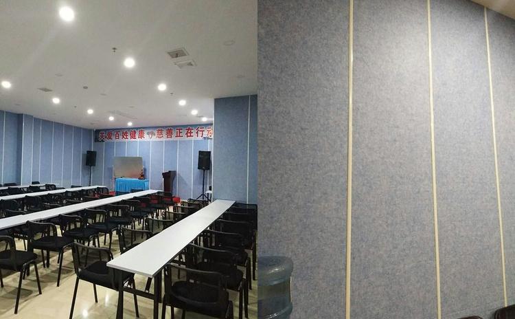 江蘇常州科普館聚酯纖維吸音板聲學(xué)工程 江蘇常州科普館聚酯纖維吸音板聲學(xué)工程