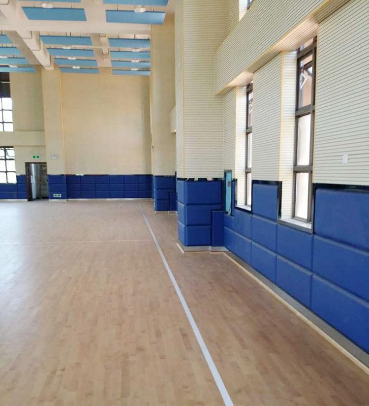 廣東揭陽學校體育館墻面木質(zhì)吸音板聲學工程 廣東揭陽學校體育館墻面木質(zhì)吸音板聲學工程