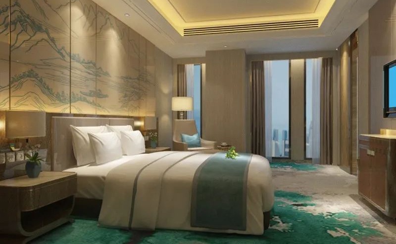 中國建筑聲學裝飾行業(yè)市場需求分析-16