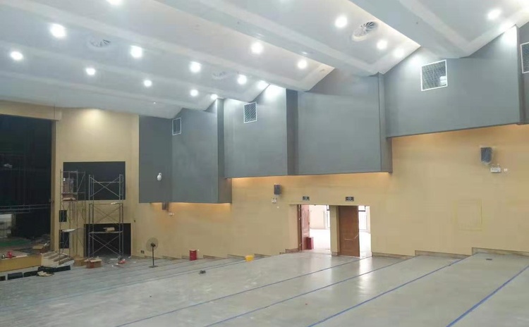 湖北隨州報(bào)告廳-4 湖北隨州報(bào)告廳-4