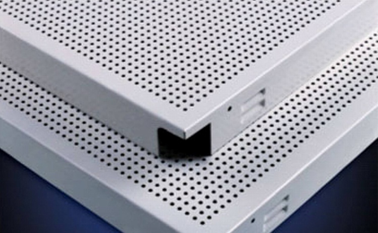 金屬穿孔吸音板價(jià)錢是多少-1 金屬穿孔吸音板價(jià)錢是多少-1