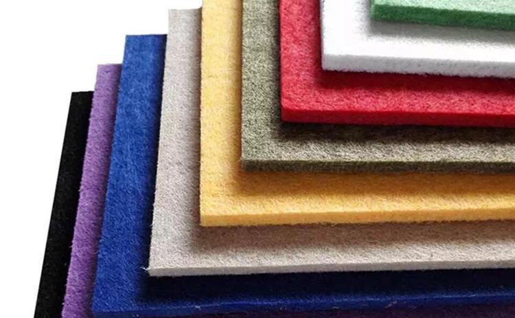 會議室吸音板材料-1 會議室吸音板材料-1